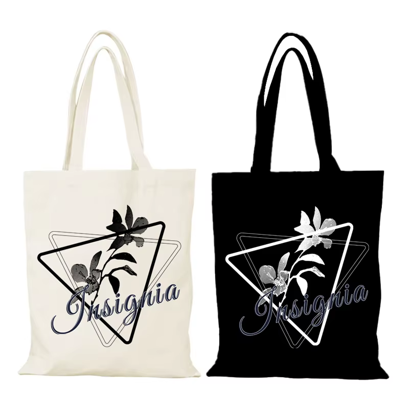 Mode le sac fourre-tout femme fleurs sac à main
