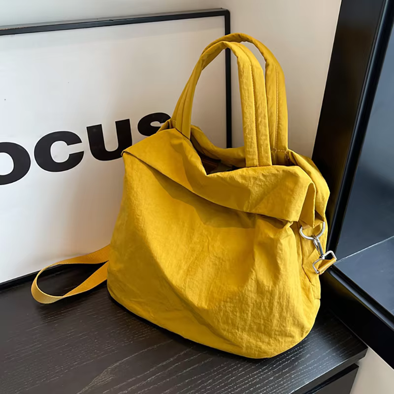 Sacs à bandoulière coréens pour femmes