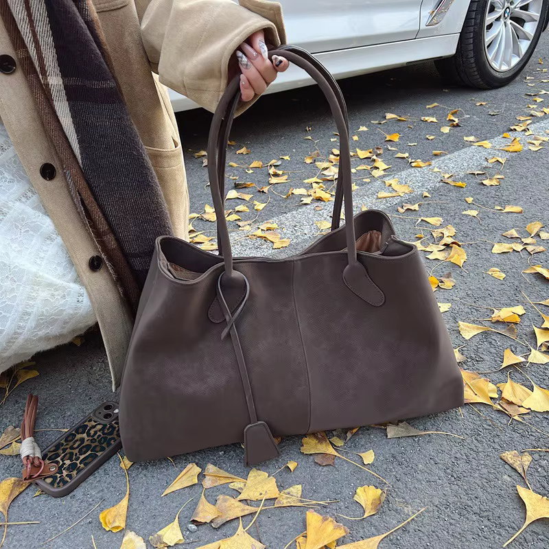 Sac fourre-tout Vintage décontracté