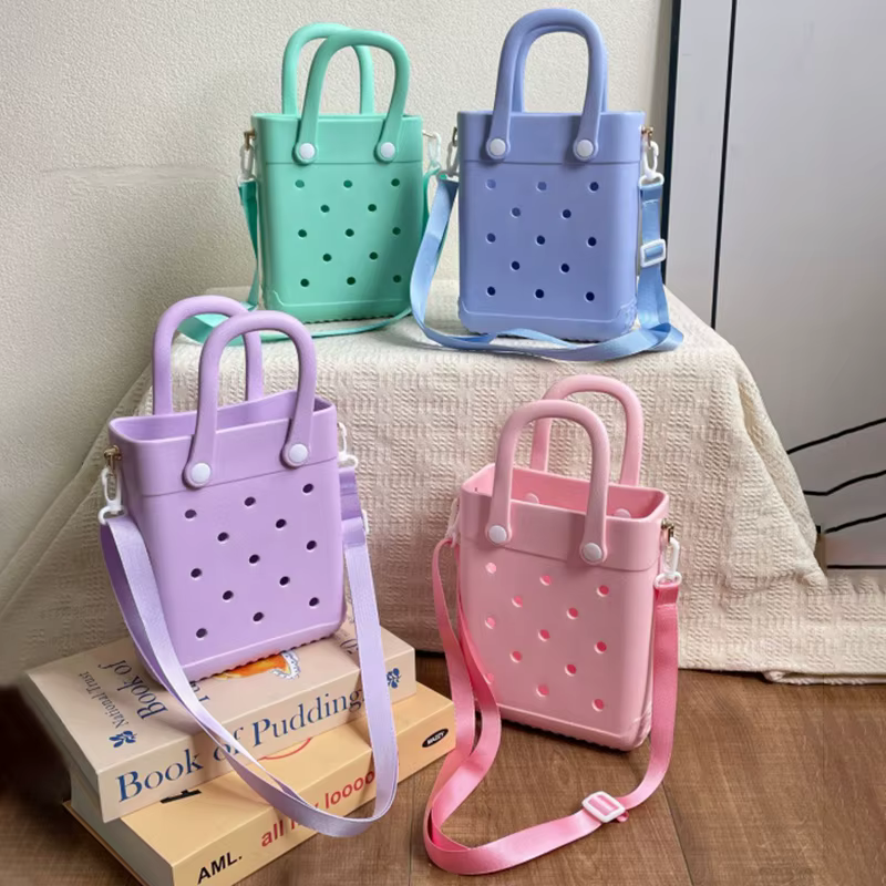 Sac fourre-tout de plage rangement de pique-nique Baske été femmes sacs à main de voyage sac de Shopping de mode en