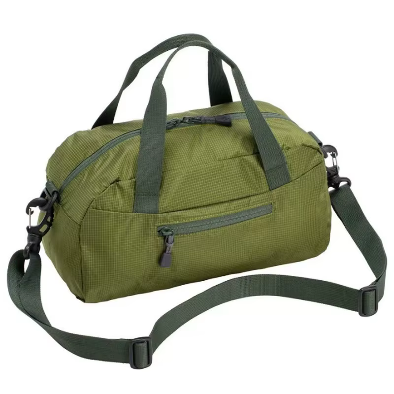 Sac bandoulière de sport tendance et à la mode