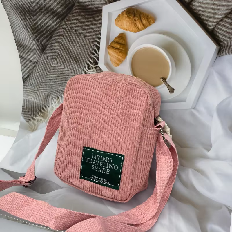 Mode femmes bandoulière sac de messager sacs
