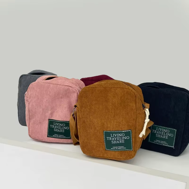 Mode femmes bandoulière sac de messager sacs