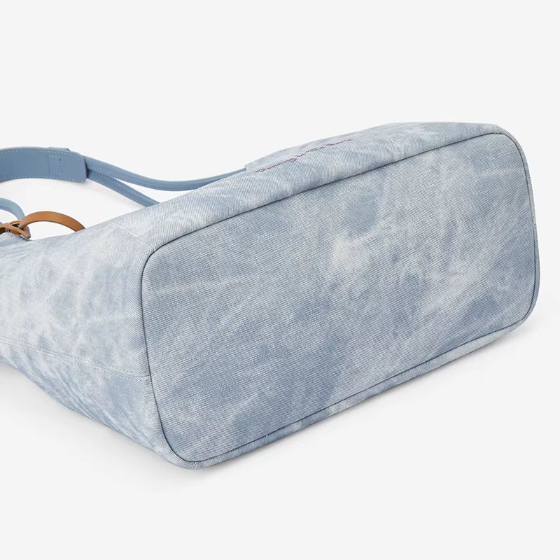 Semir sac femmes fourre-tout grande capacité trajet sac à bandoulière 2025 nouveau sac à main populaire sous les bras sac dessin animé imprimé