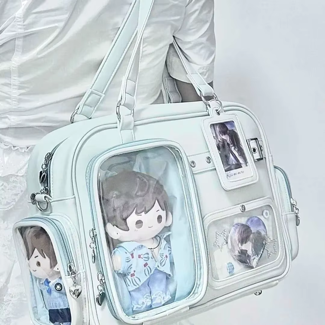Sac fourre-tout japonais