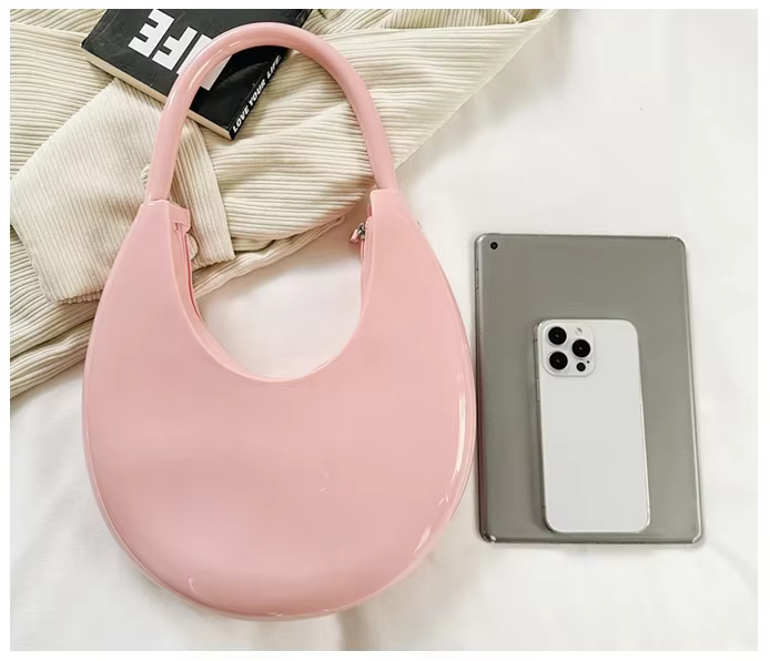 Sac demi-lune pour femmes