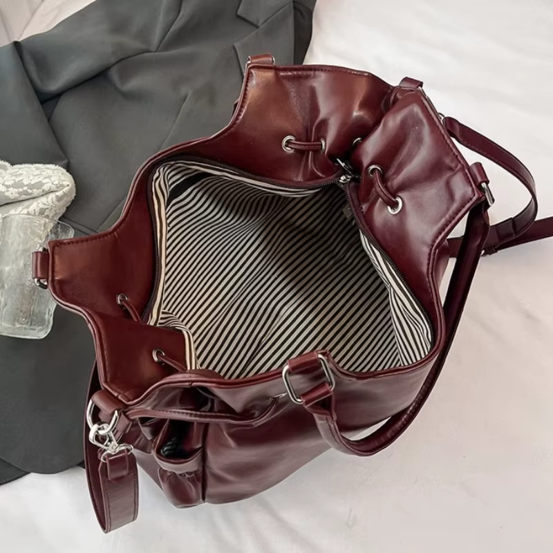 Sac fourre-tout de marque tendance