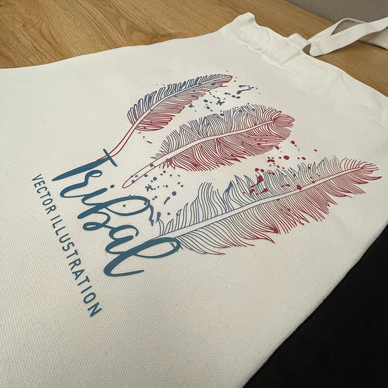 Nouveaux sacs à main loisirs le sac fourre-tout dessin animé mignon pliant sac à provisions dame