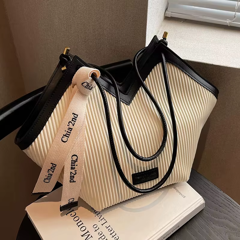 Grand sac de Style coréen pour femmes