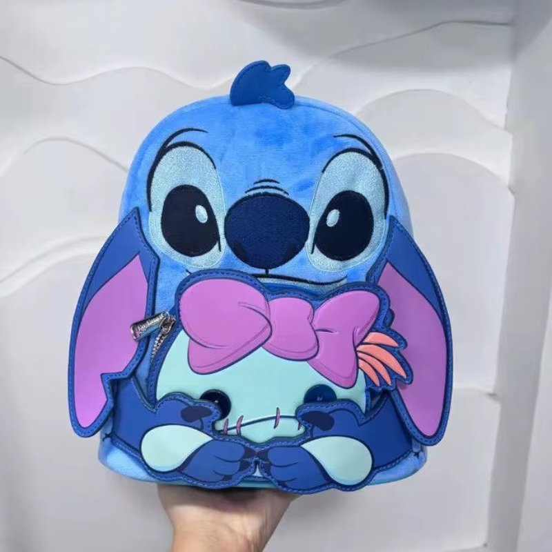 Sac à dos miniature Loungefly Cosplay pour femmes