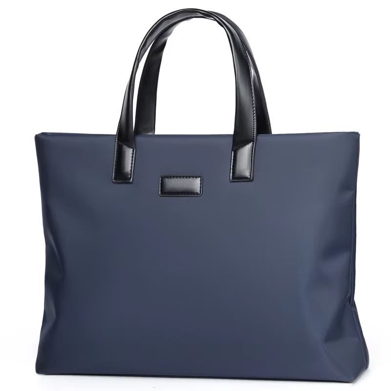 Sac à main à poches multiples