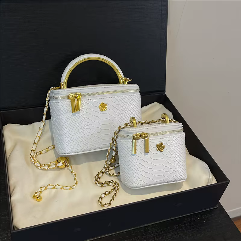Mini sac à main bandoulière pour femme