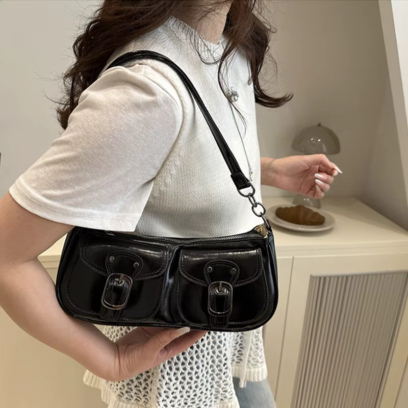 Sac à bandoulière pour femme