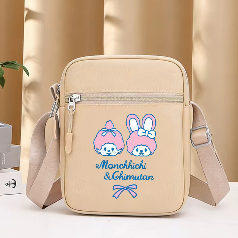 Sacs à bandoulière Monchhichi