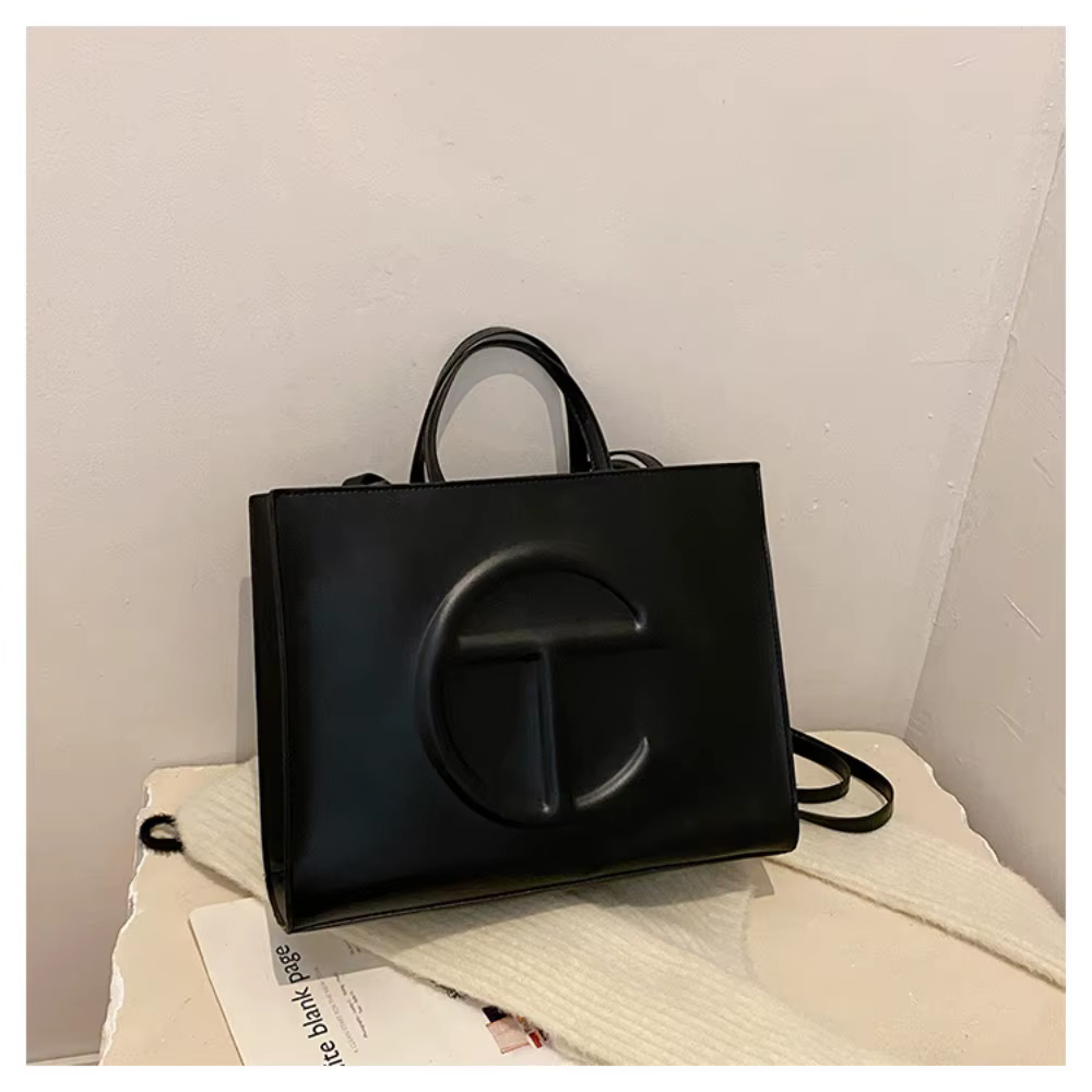 Sac à langer élégant et classique Paris 2026 – Sac bandoulière unique pour femme