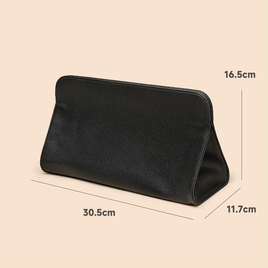 Sac de rangement pour outils de coiffure