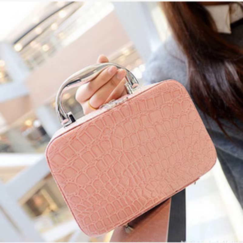 Trousse de maquillage pour femmes