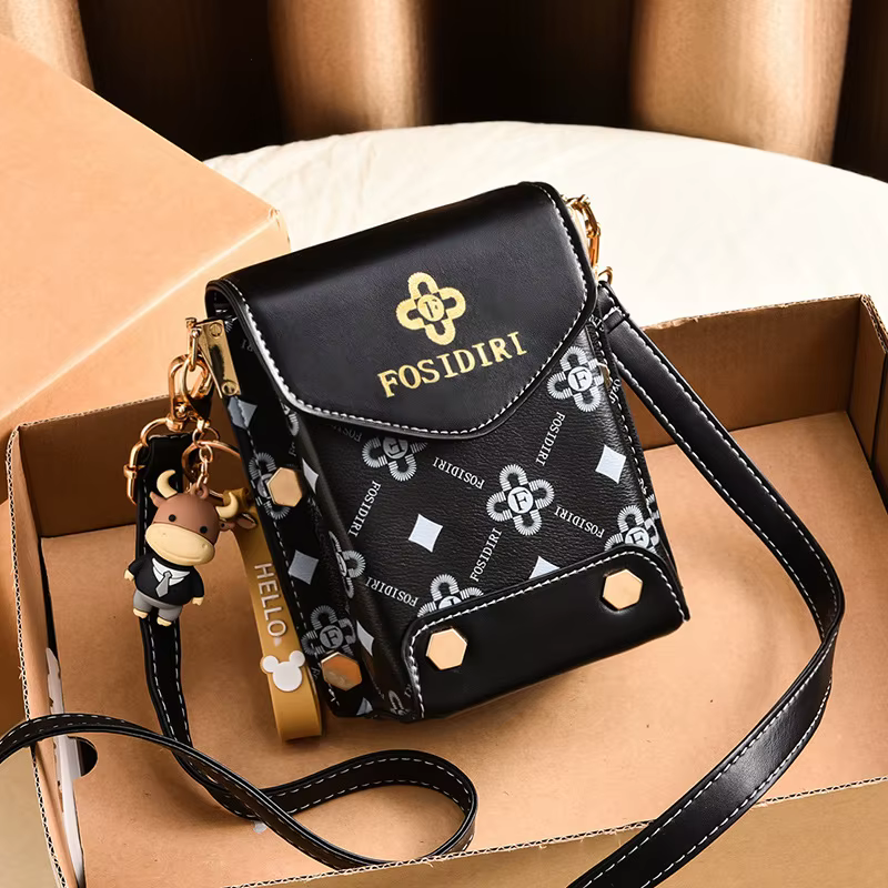 Mini sacs de luxe de styliste pour femmes