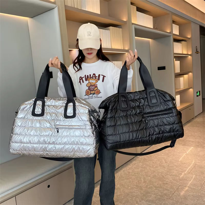 Sac de Fitness, sac de repos pour femmes