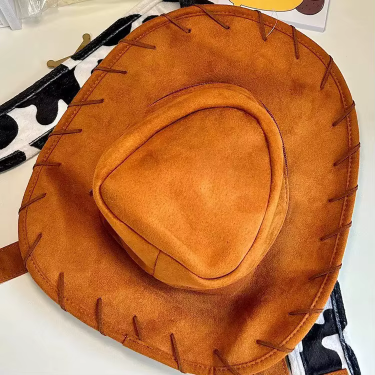 Sac à dos Woody Cowboy Hat de Toy Story