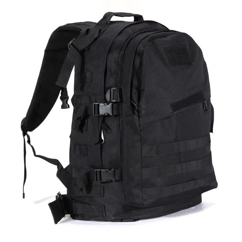 Sac à dos pour hommes Sports de plein air sac à dos 3D pour randonnée Camping sacs à dos de grande capacité sac à dos de voyage