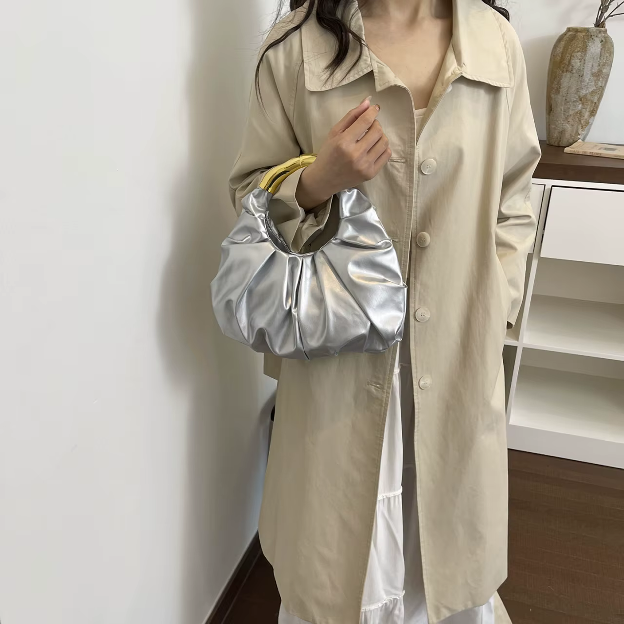 Sac à main nuage tendance