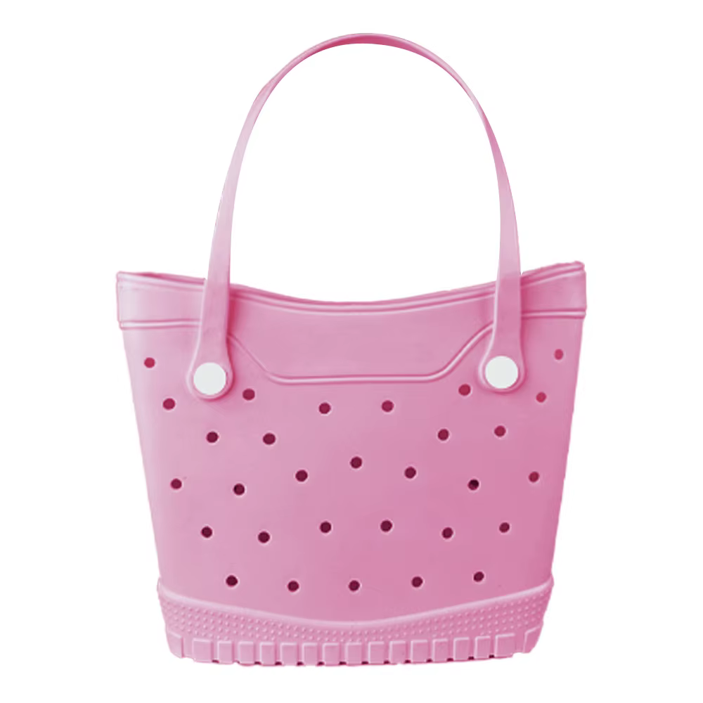 Macaque – sac à main de couleur EVA pour femmes