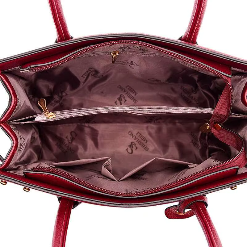 Véritable marque sacs à main pour femmes 2025 dames Sac