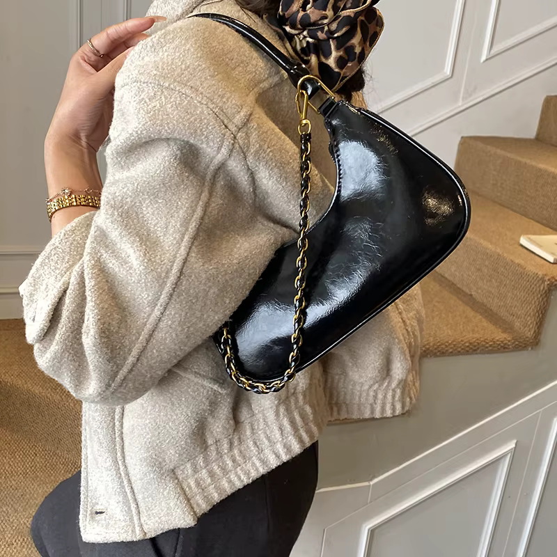 Sac à main de Shopping élégant pour femmes