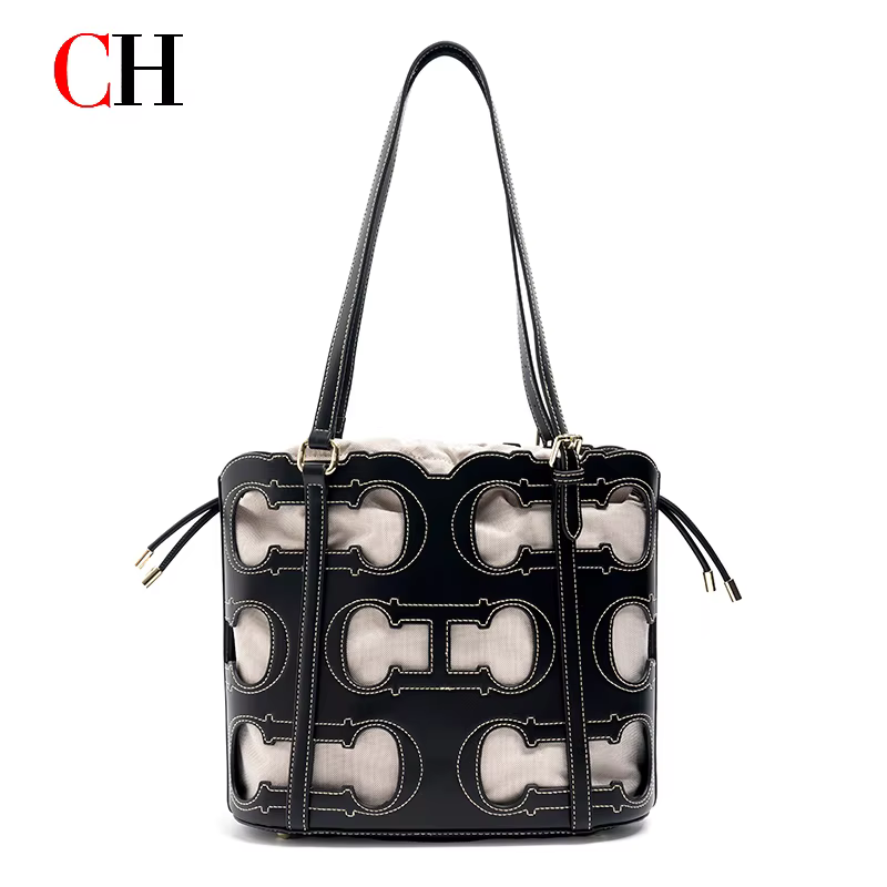 Sac fourre-tout CH pour femme