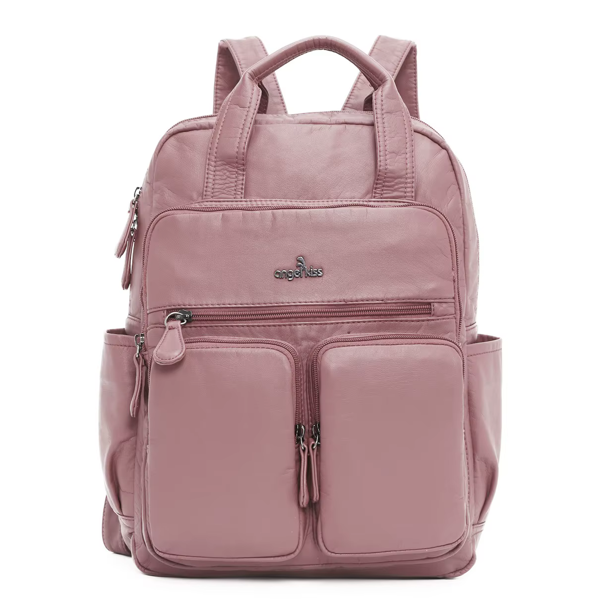 Grand sac d'école pour femmes