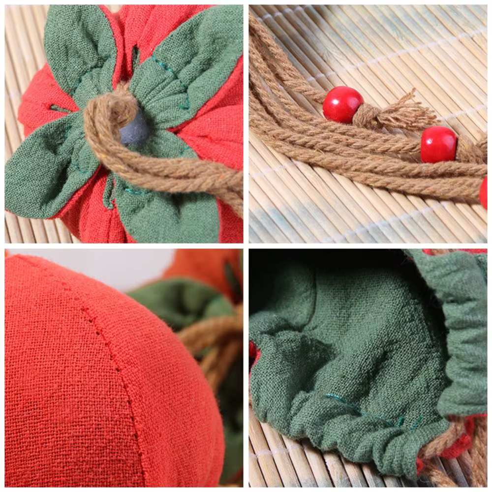 Sac de bénédiction kaki pour porte-monnaie