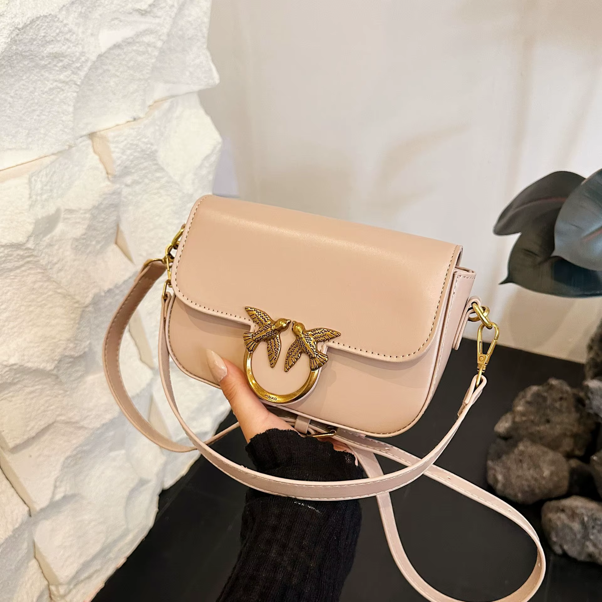 Sac à bandoulière pour femme Bacchus