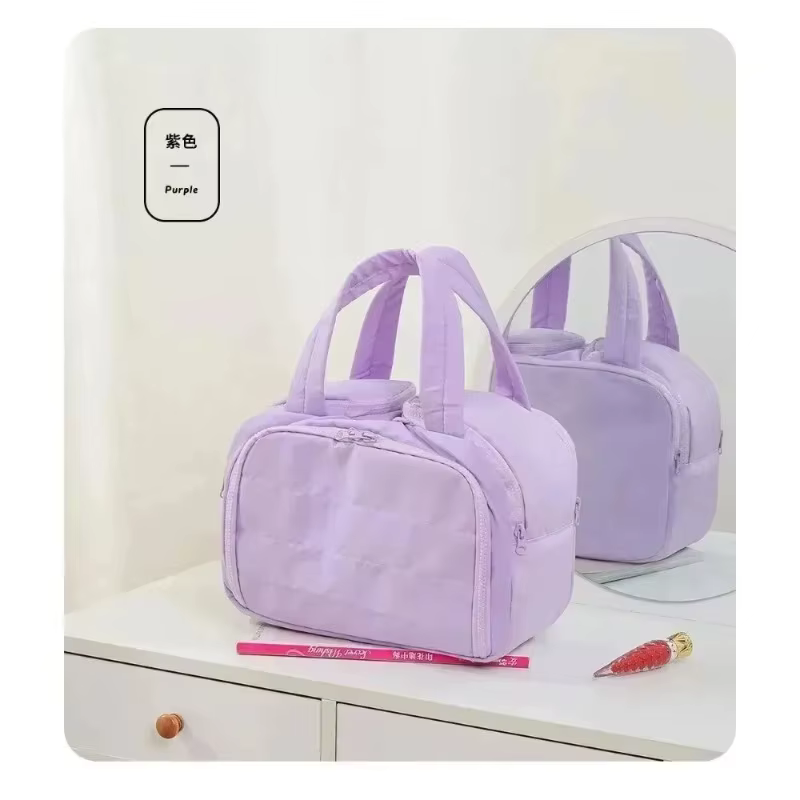 Sac fourre-tout pliable Y2K 2026 pour femmes