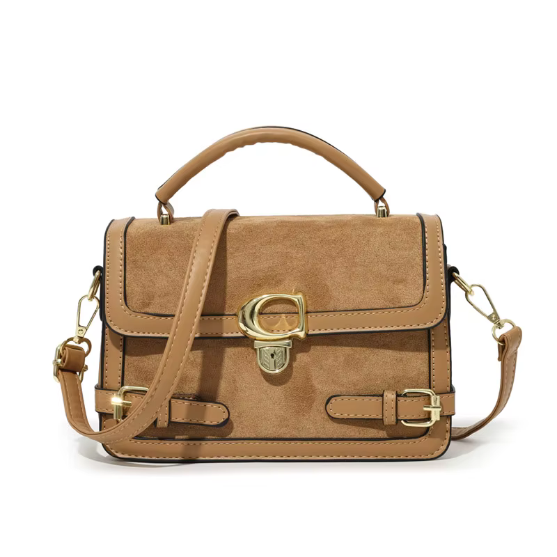 Sac de Luxe de Marque pour Femme 2026 – Sacs à Main Tendance pour Dames
