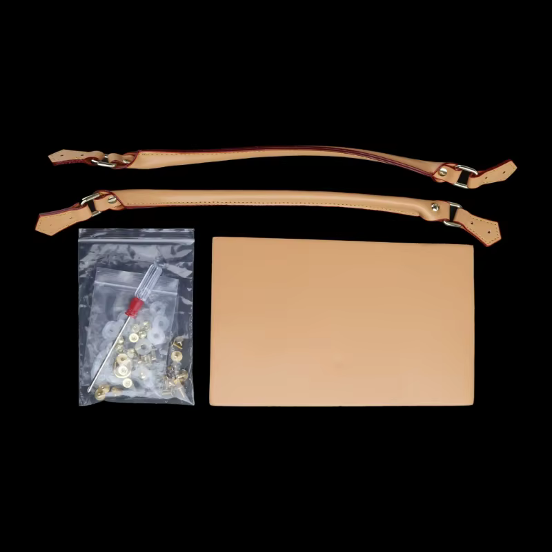 Sac à main en PVC transparent pour femmes et filles