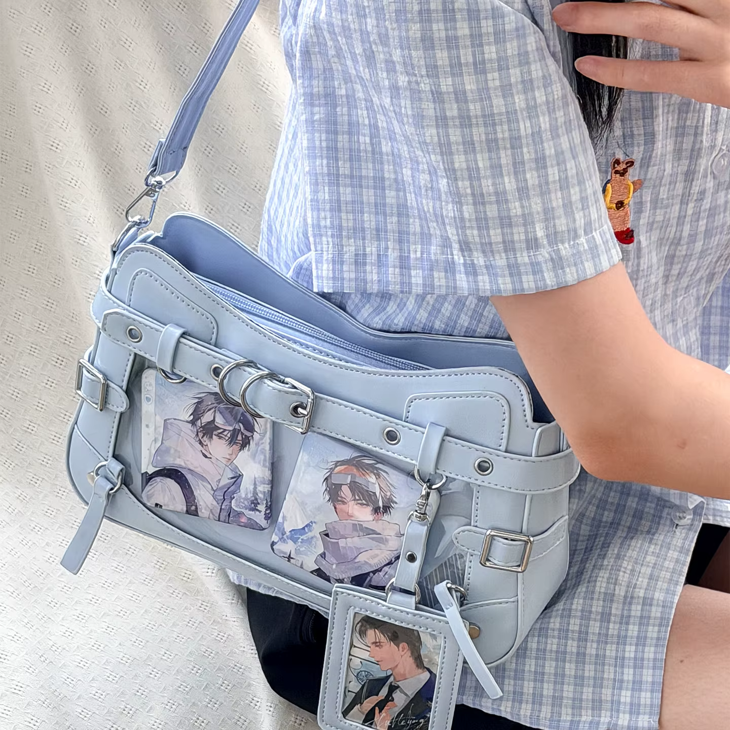Sac polyvalent original pour tous les jours