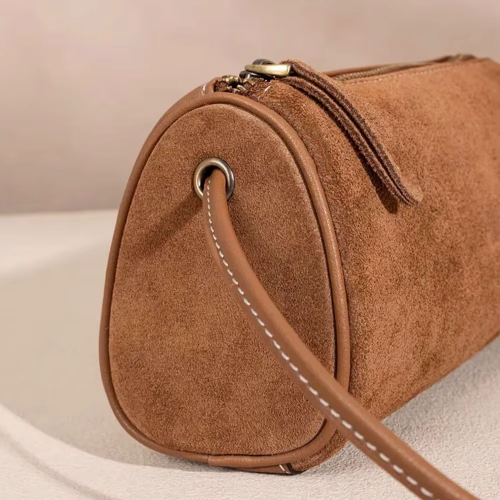 Sac à bandoulière rétro pour femme Faishon Buet Bag