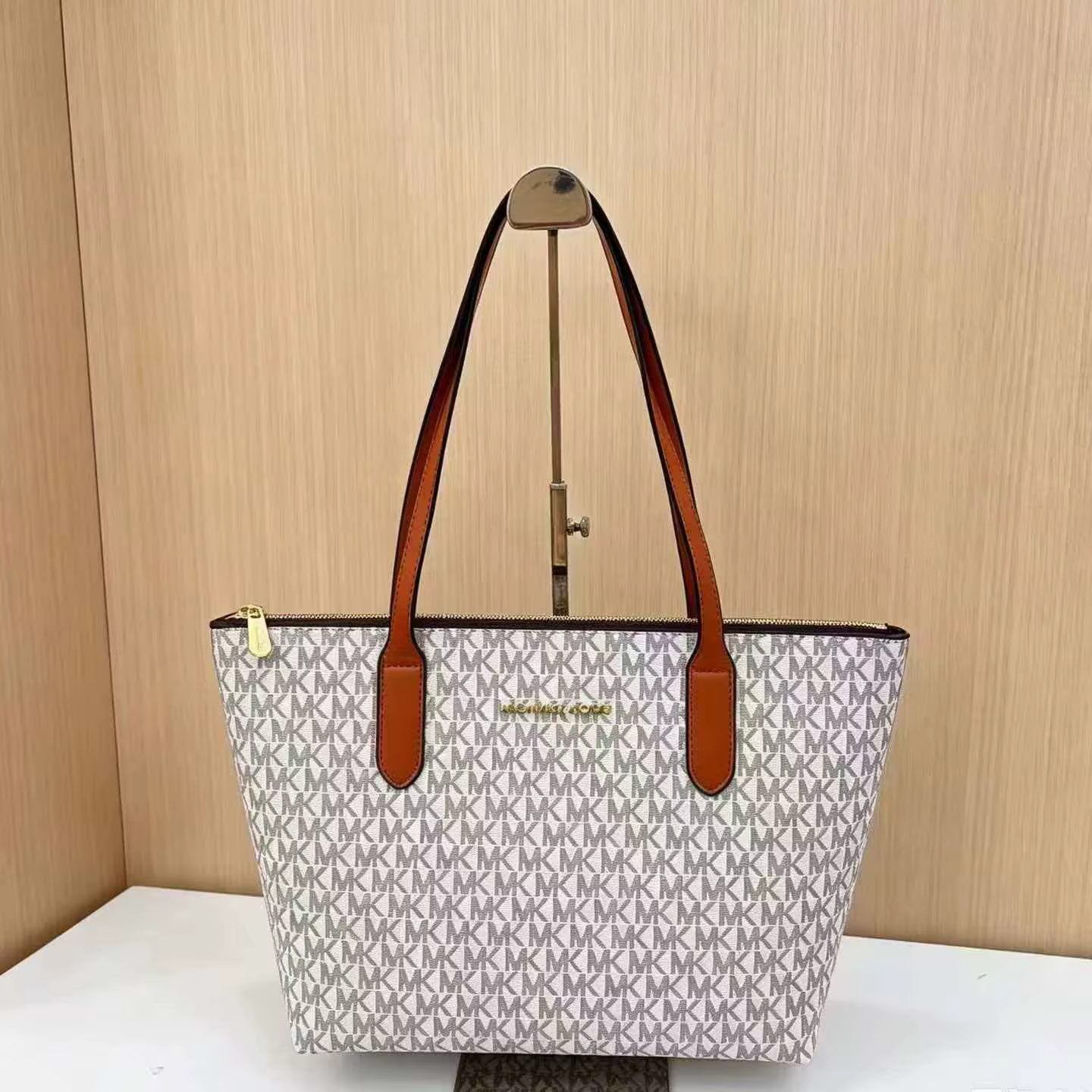 Michael Kors Mercer Nouveau sac bandoulière simple et élégant pour femme