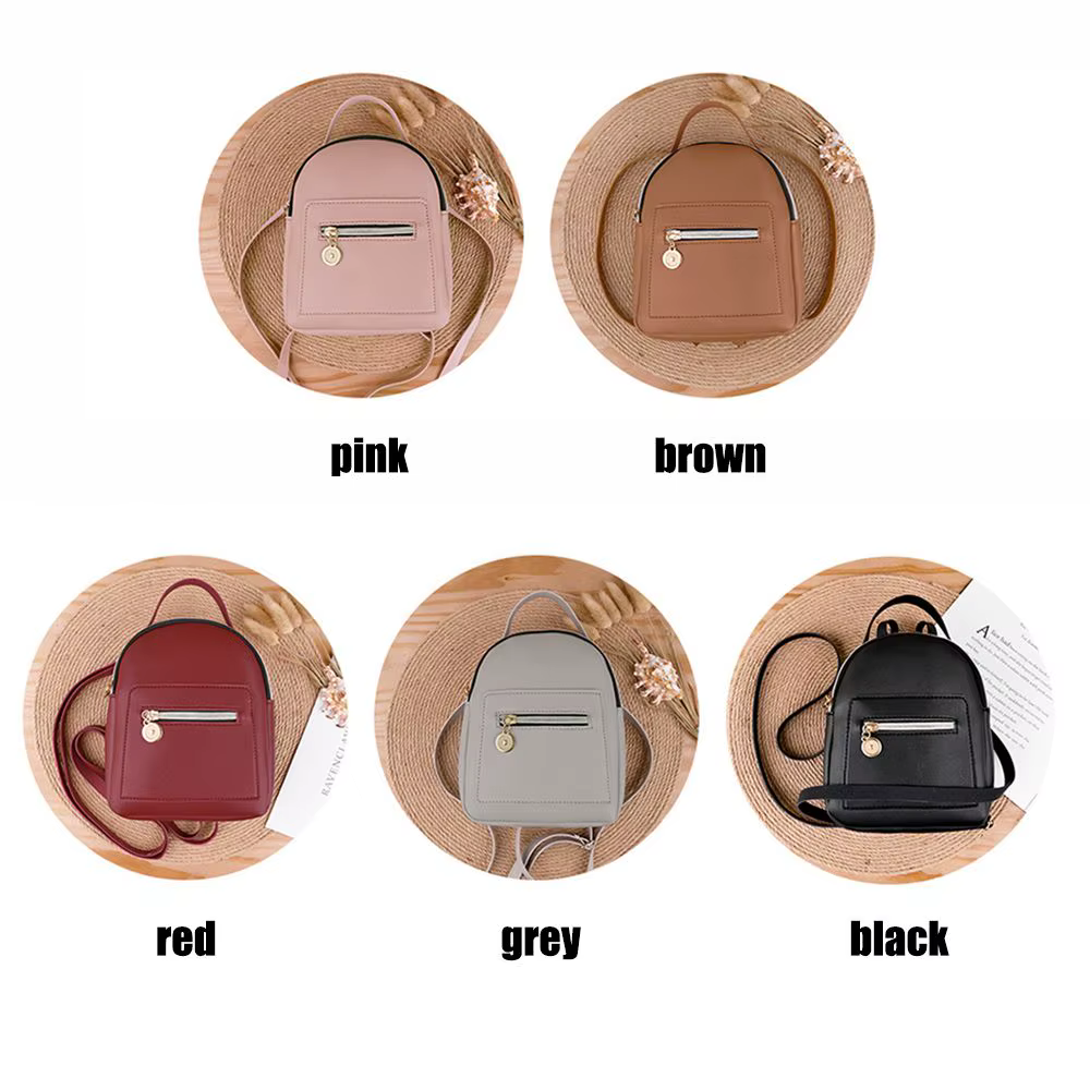 Mini sac à dos étanche pour petite entreprise