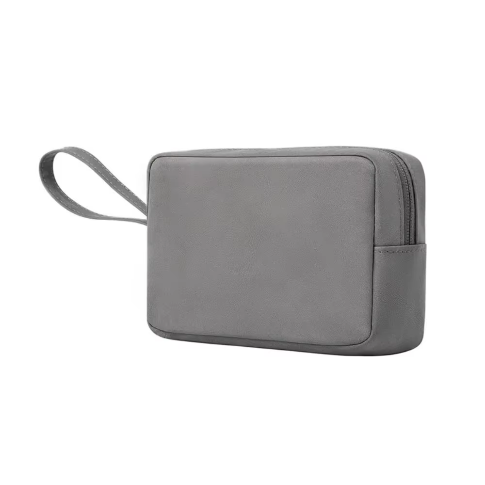 Sac de téléphone, sac organisateur zippé