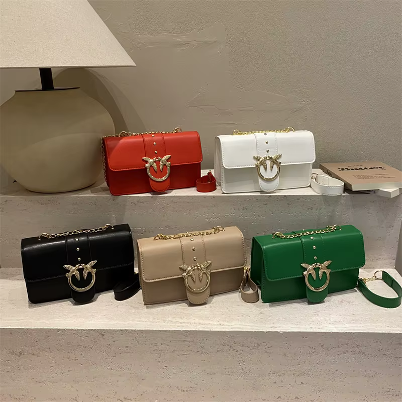 Sac multi-positions Pinko pour femme au design unique
