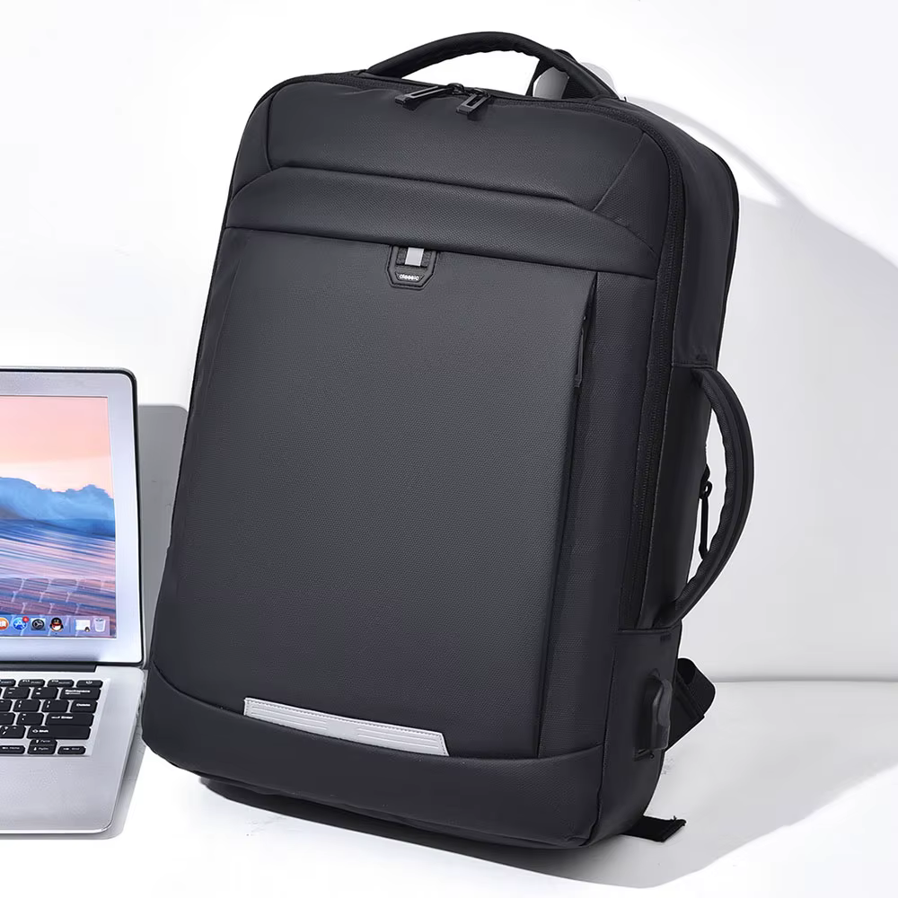 Nouveau sac à dos de voyage pour homme