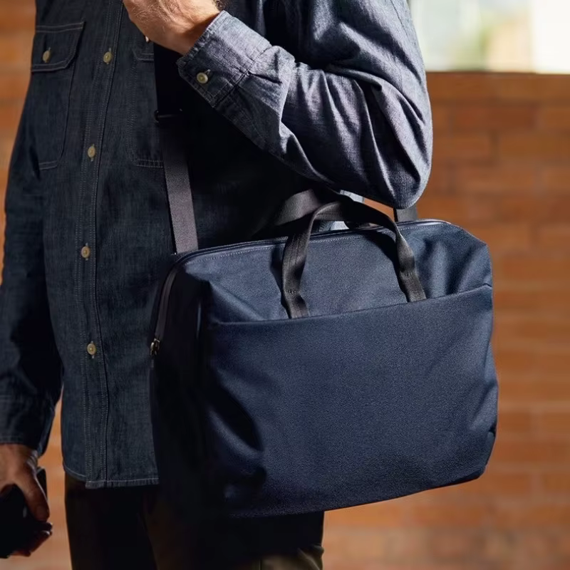 Sac de travail de luxe 14L