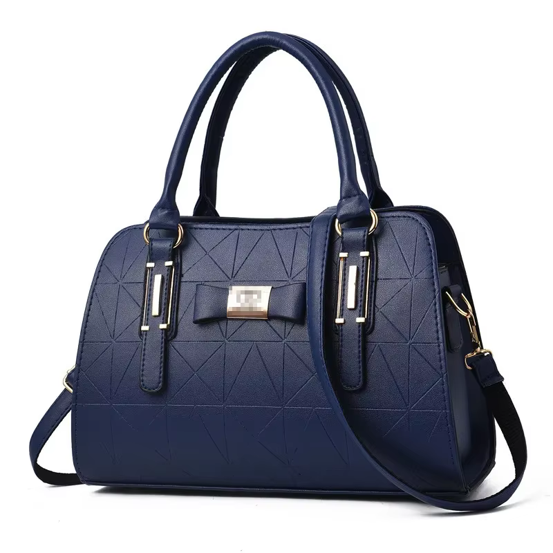 Sac à main polyvalent et tendance pour femme – Nouvelle collection en cuir PU souple
