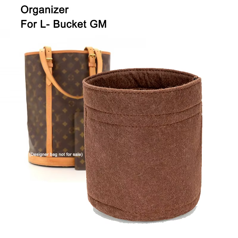 Sac de créateur monogramme GM
