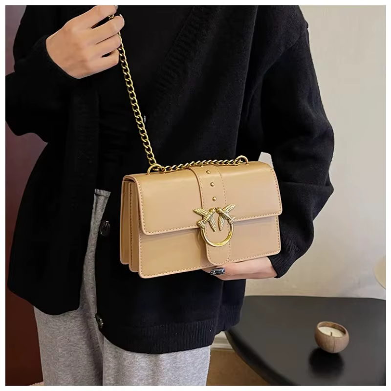 Nouveau sac à bandoulière tendance pour femme
