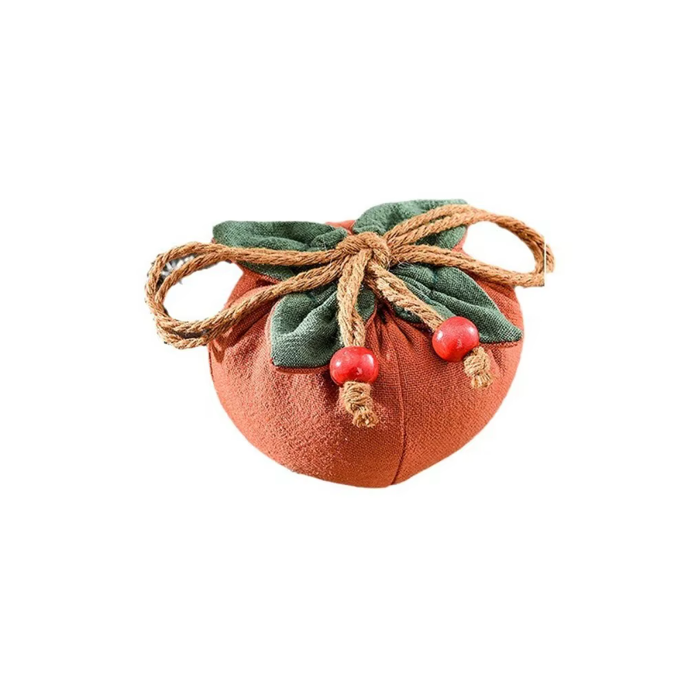 Sac de bénédiction kaki pour porte-monnaie