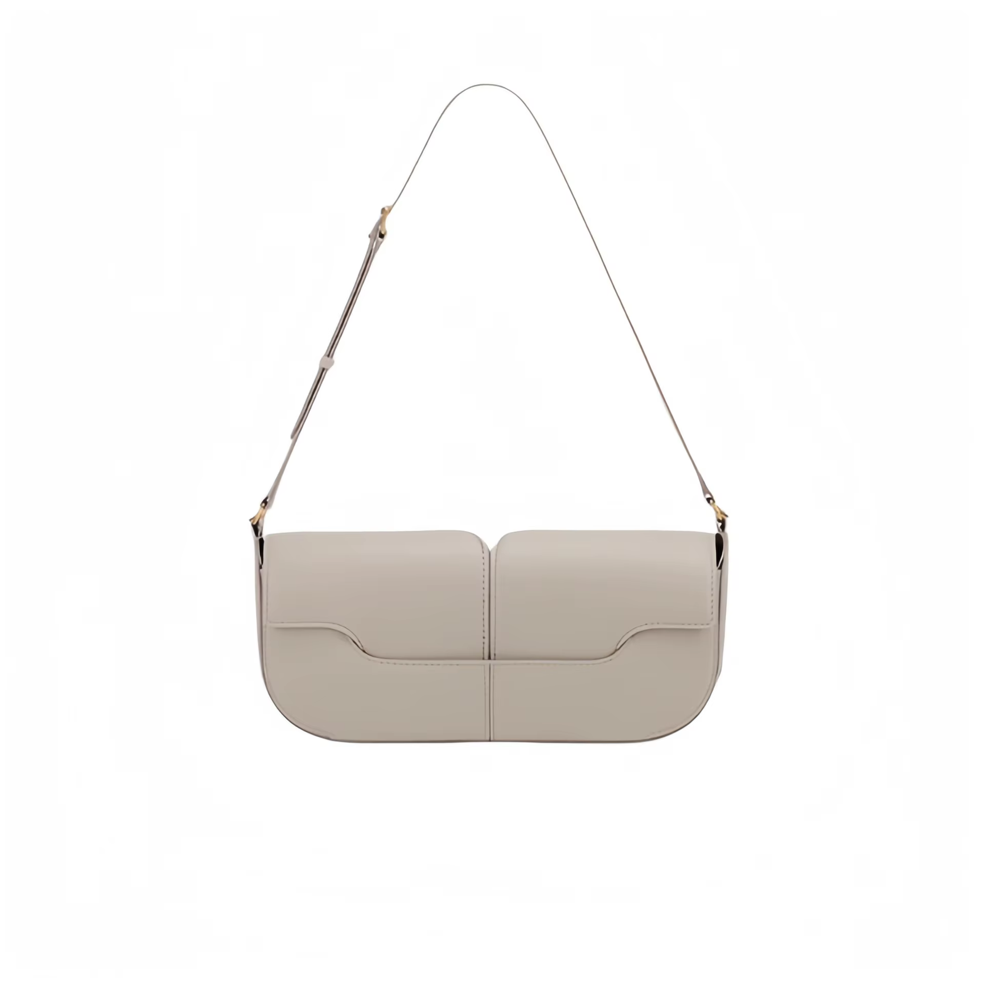 Sac à main pour femme, sac bandoulière tendance, sacoche simple pour les trajets quotidiens, sac bandoulière pour femme