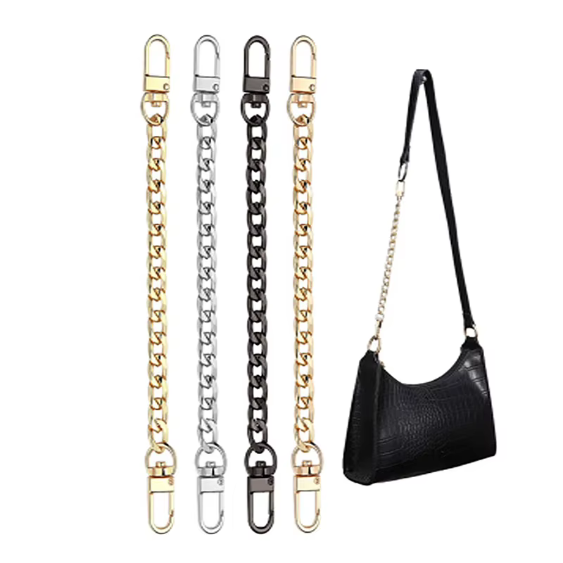 JOBag-Accessoires de Sangle en Métal